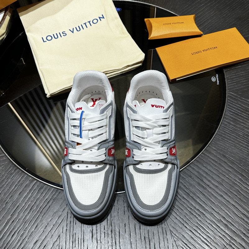 LVT SNEAKERS
