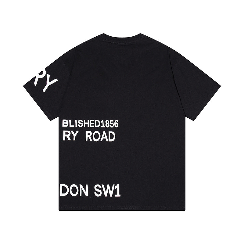 B**rry clothes