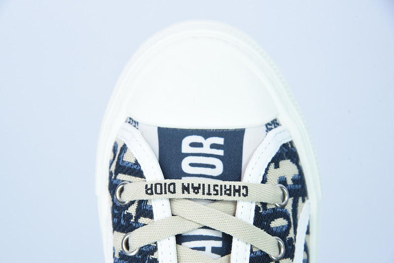 dio* low-top walk