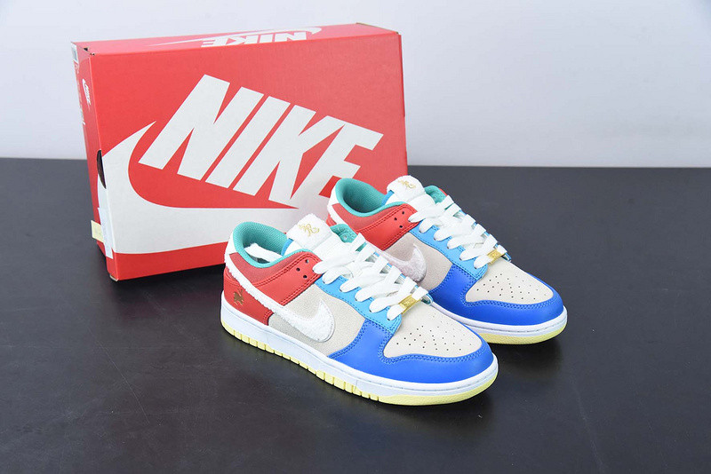 nike dunk low 
