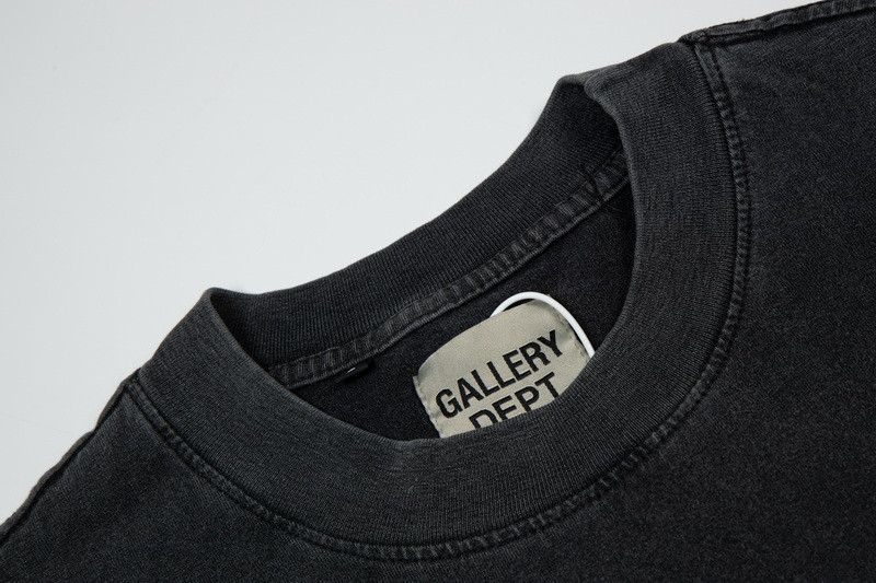 gallery dept