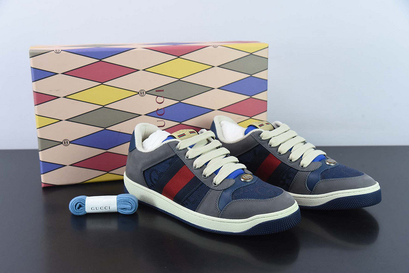 g*u*i sneaker