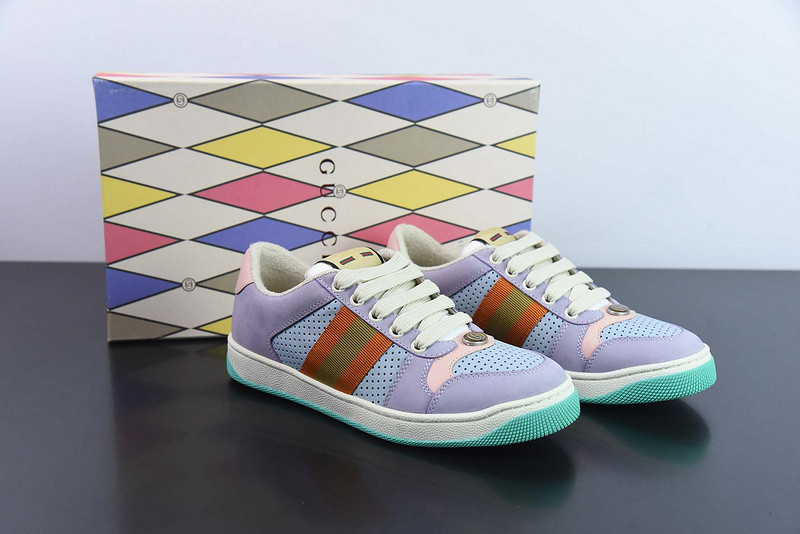 g*u*i sneaker
