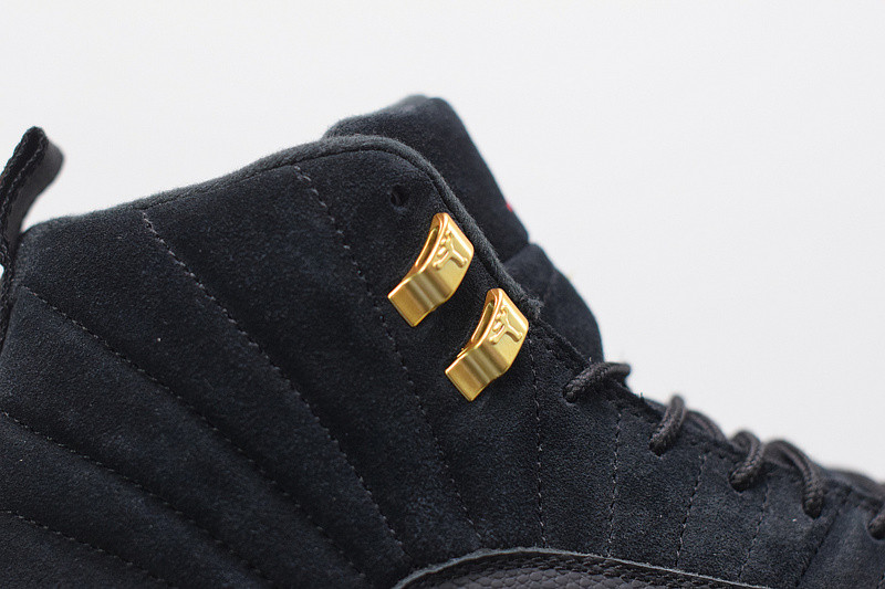 air jordan 12 reverse taxi 130690-017