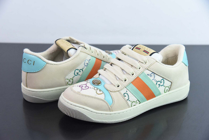 g*u*i sneaker