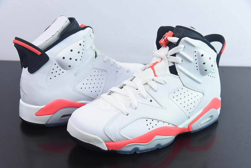 air jordan 6 retro 