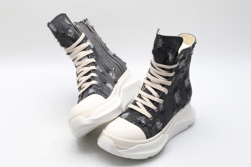 rick owens drkshdw