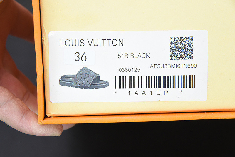 lvt sandals