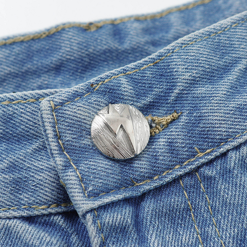Aceshoe Jeans