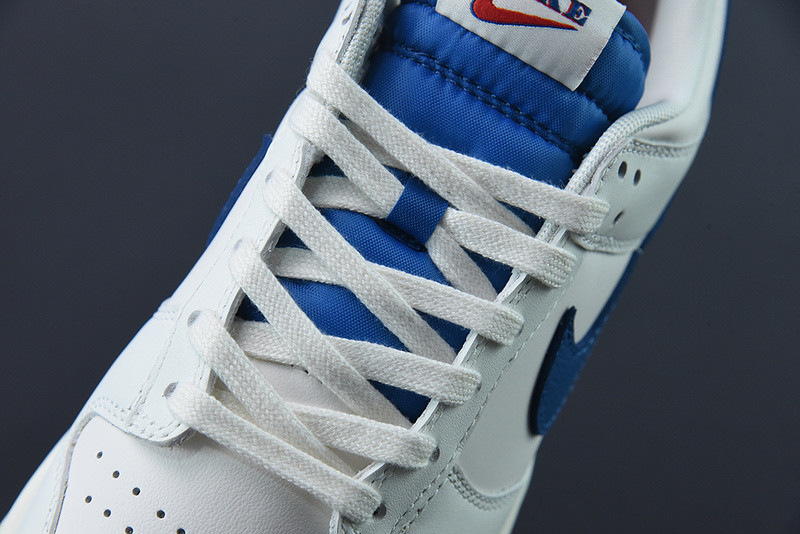 nike dunk low retro