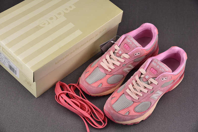 new balance sneaker