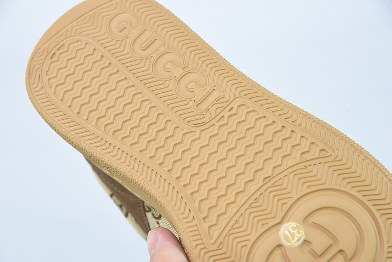 g*u*i sneaker