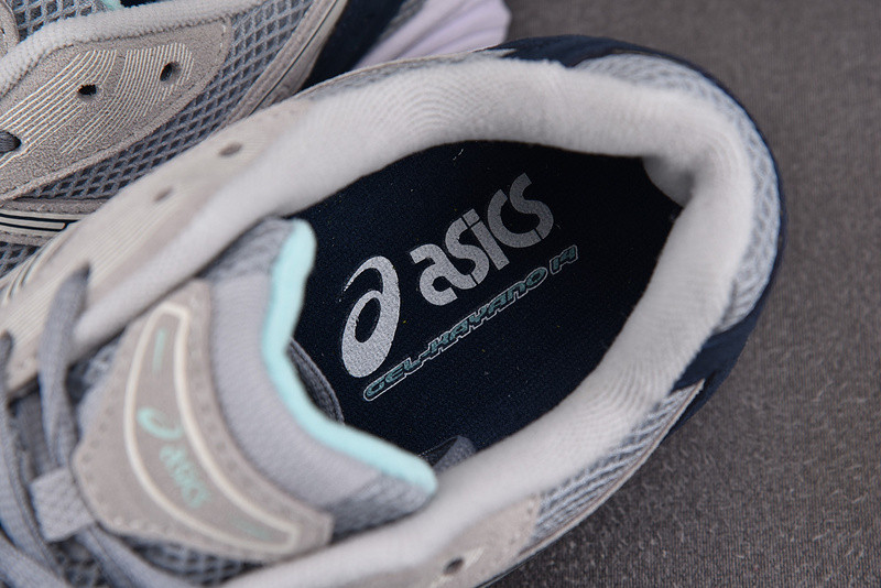 As*ic*s gel kayano 14 