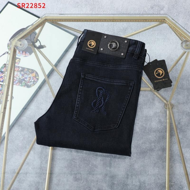 Aceshoe Jeans