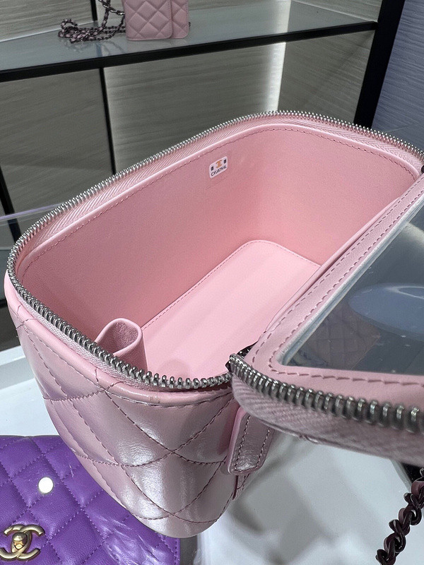 chanel purse