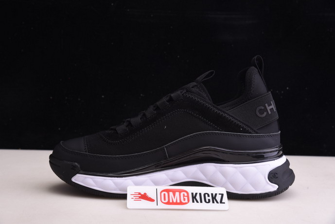Ch*el sneaker