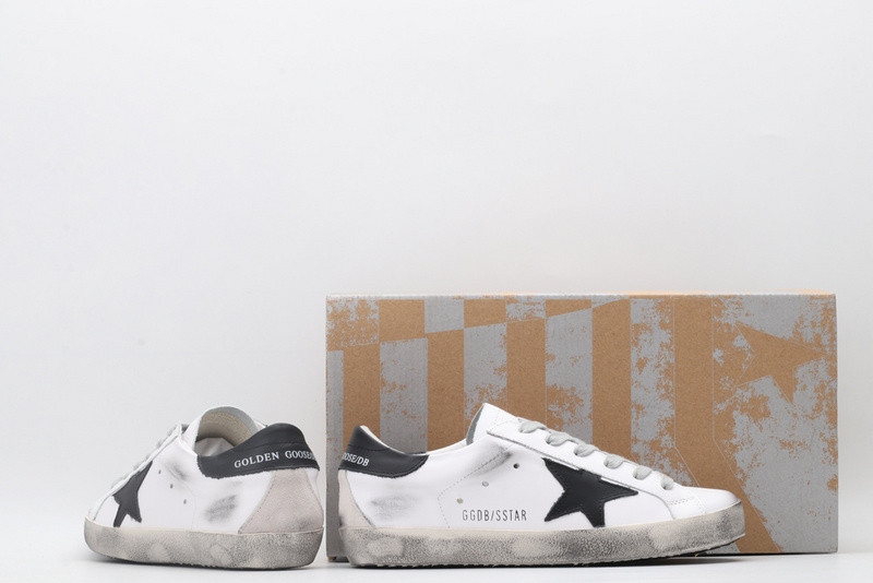 ggdb sneaker