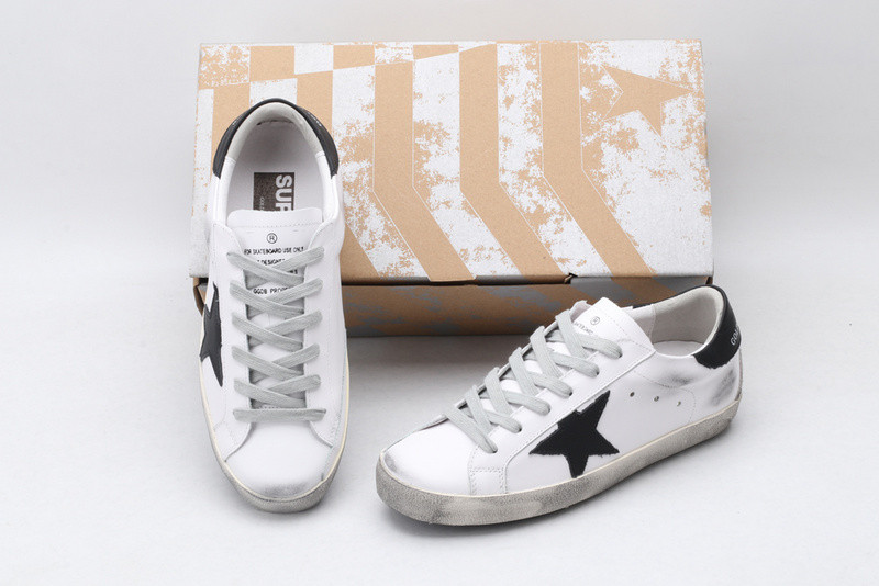 ggdb sneaker