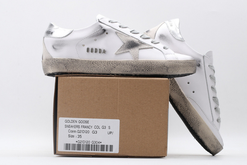 ggdb sneaker