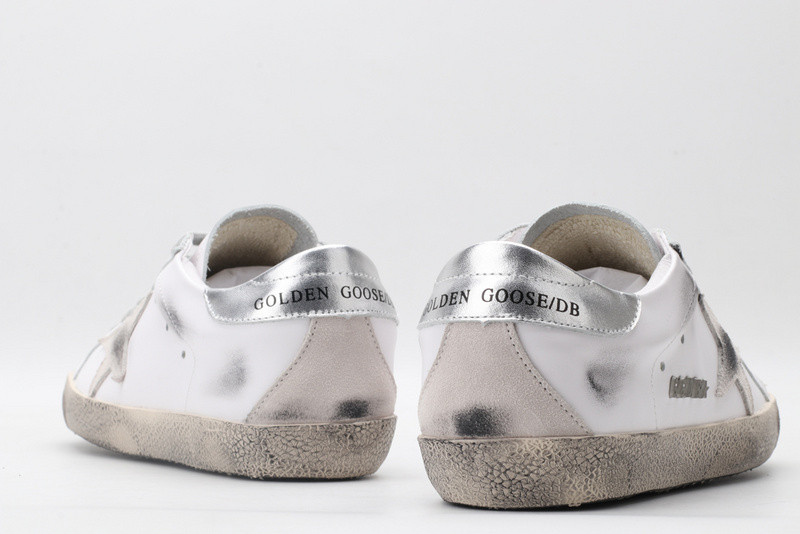 ggdb sneaker